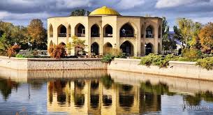 تور تبریز از یزد